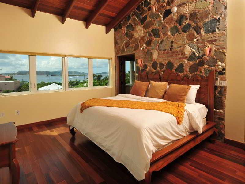 Sea Shore Allure Cruz Bay Esterno foto
